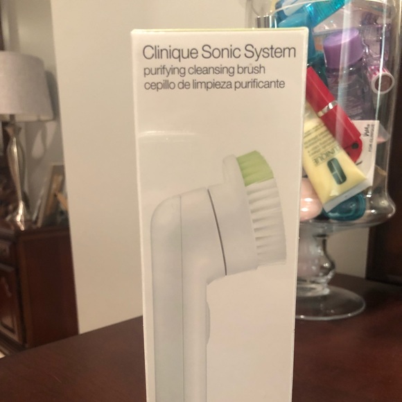 Clinique Sonic System - Picture 2 of 3